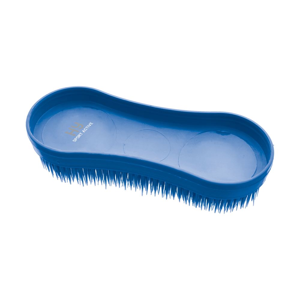 Hy Sport Active Miracle Brush (Jewel Blue)