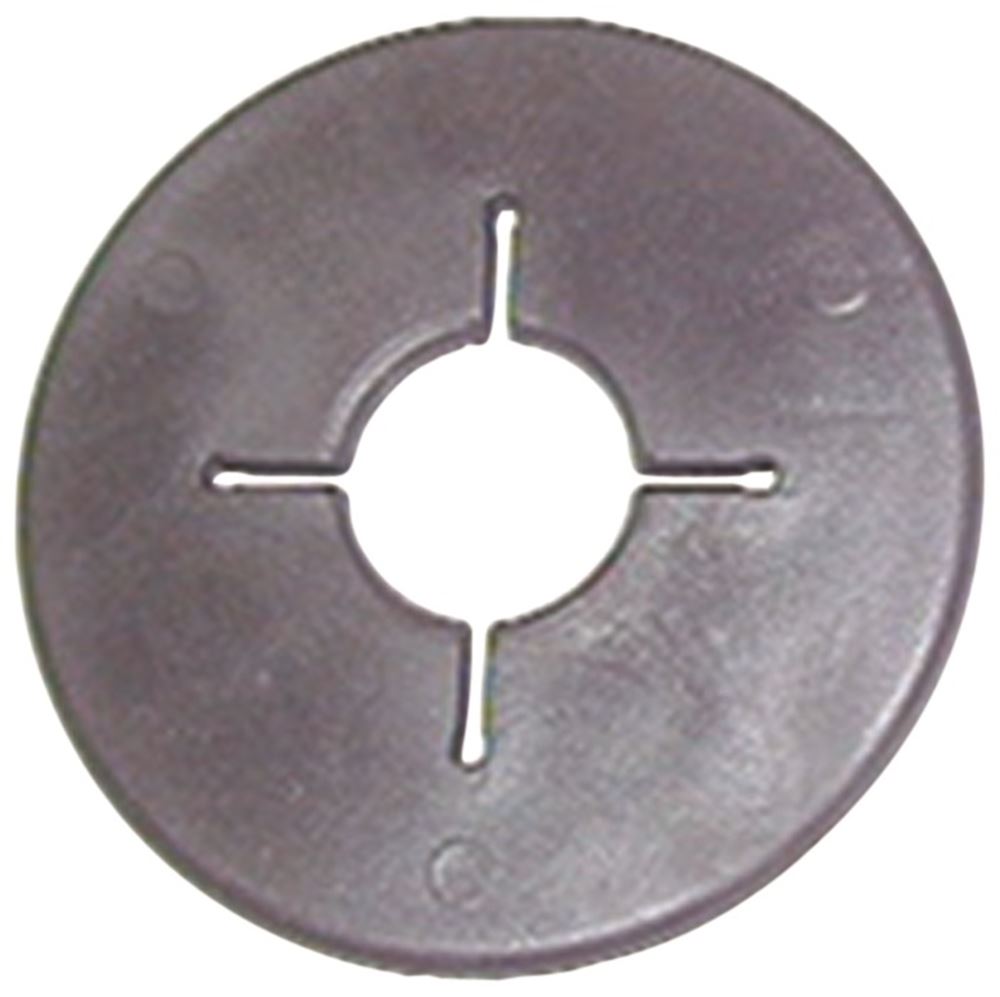 Korsteel Easy Fit Rubber Cheek Guards