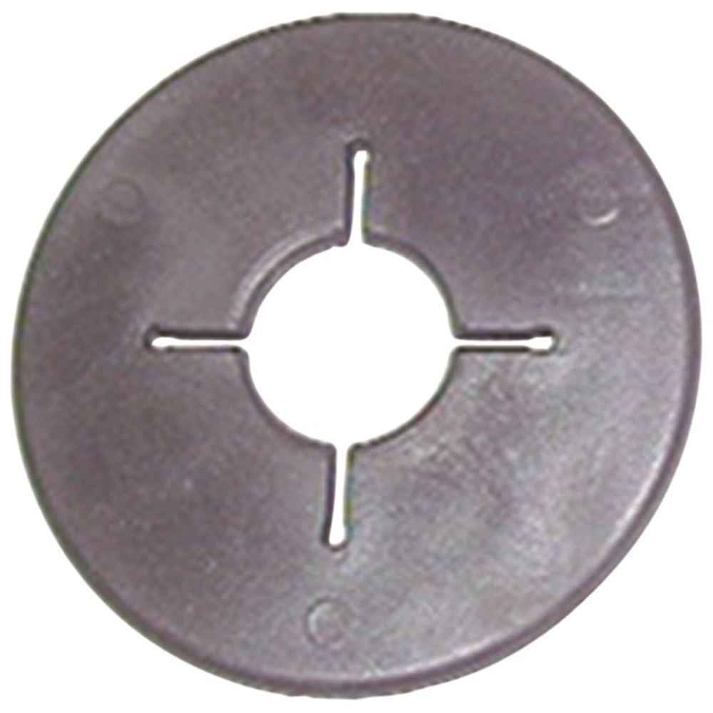 Korsteel Easy Fit Rubber Cheek Guards