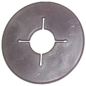 Korsteel Easy Fit Rubber Cheek Guards