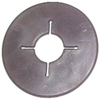 Korsteel Easy Fit Rubber Cheek Guards