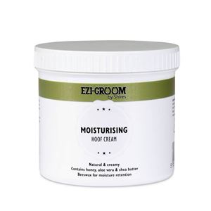 Shires EZI-GROOM Hoof Moisturising Cream - 500ml