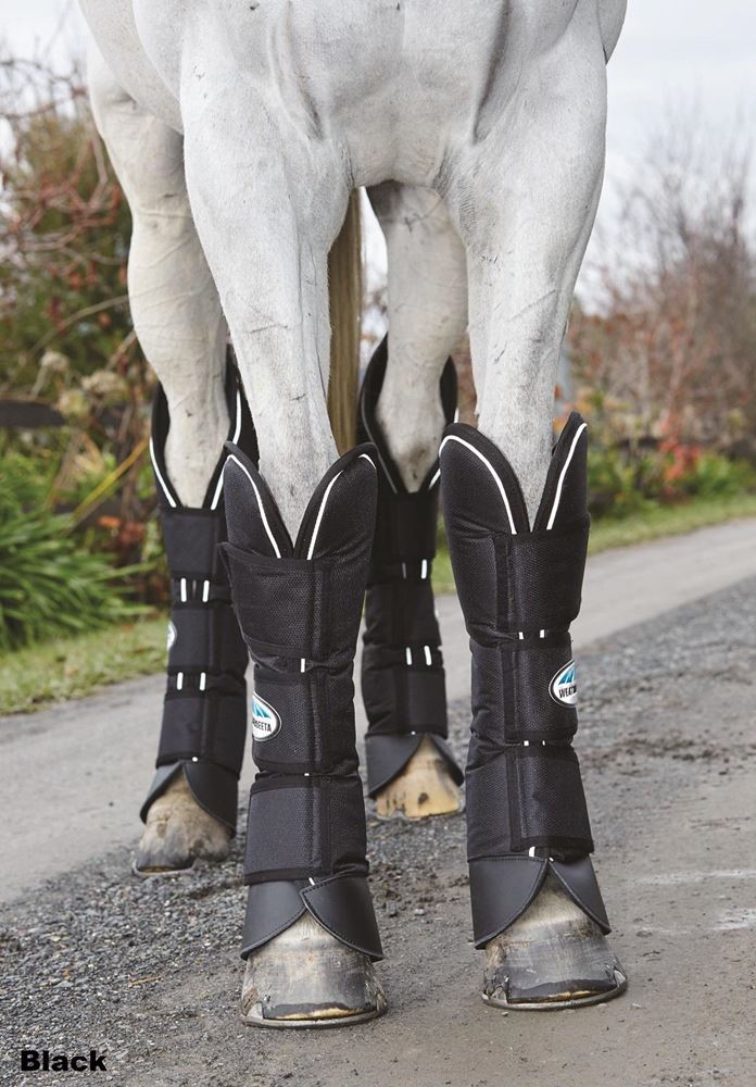 Weatherbeeta Deluxe Travel Boots