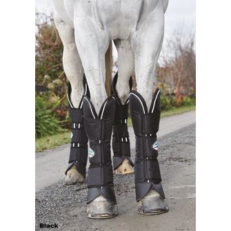 Weatherbeeta Deluxe Travel Boots