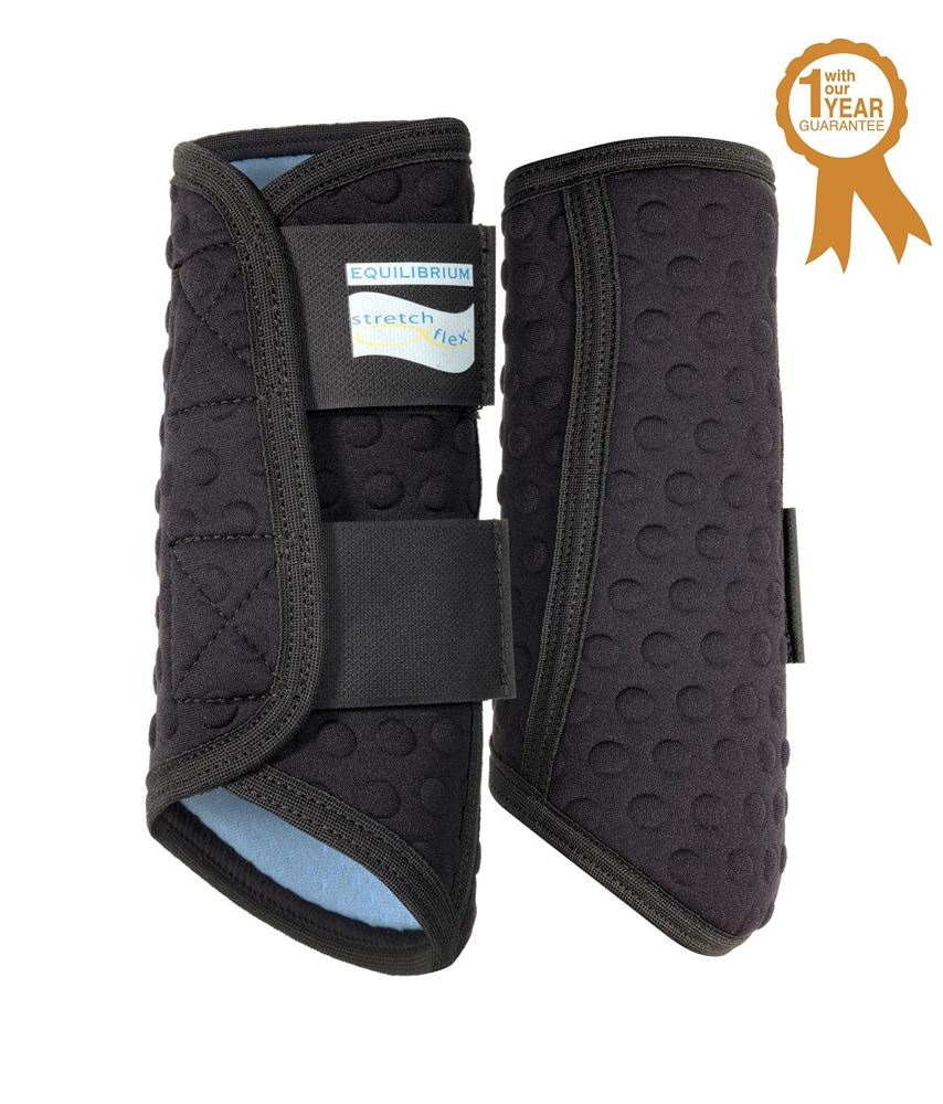 Equilibrium Stretch and Flex Flatwork Wrap