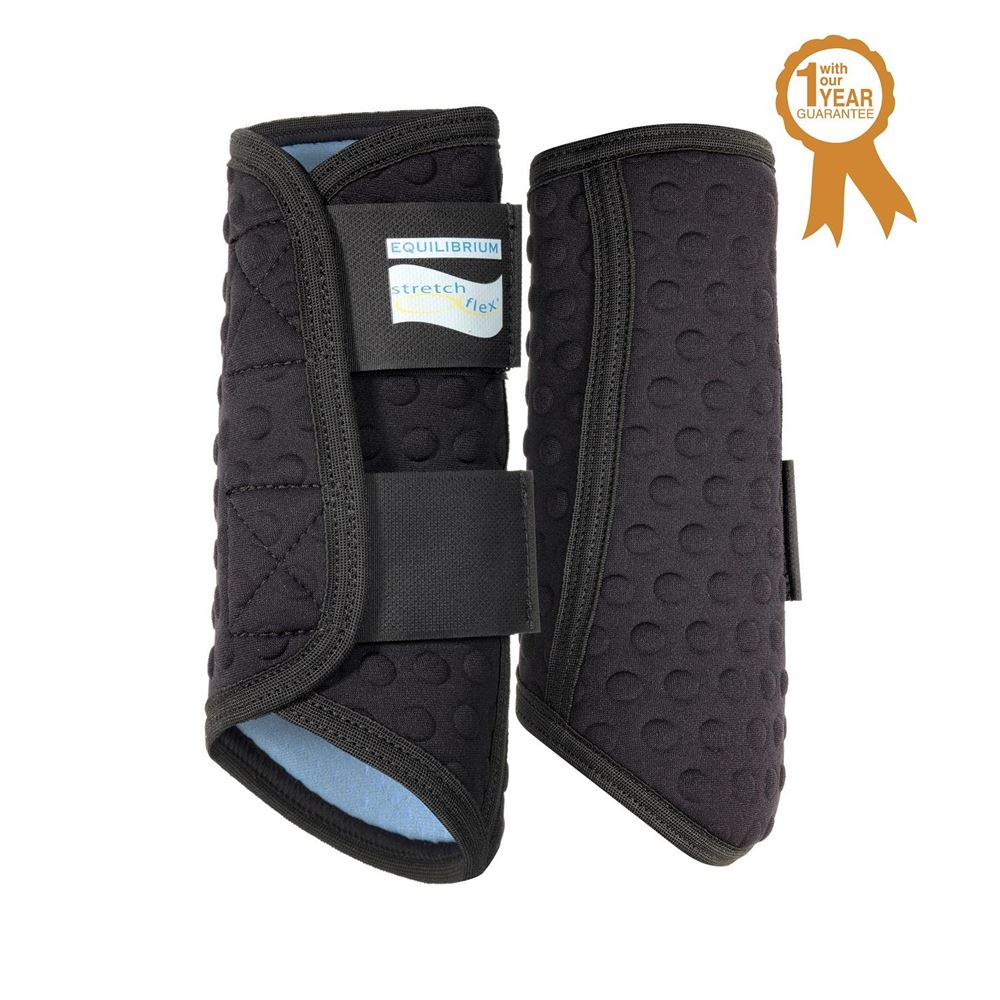 Equilibrium Stretch and Flex Flatwork Wrap