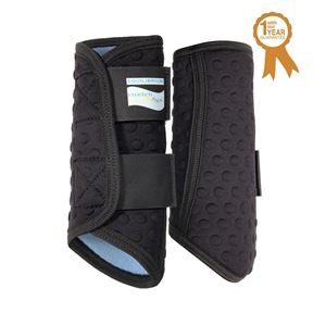 Equilibrium Stretch and Flex Flatwork Wrap