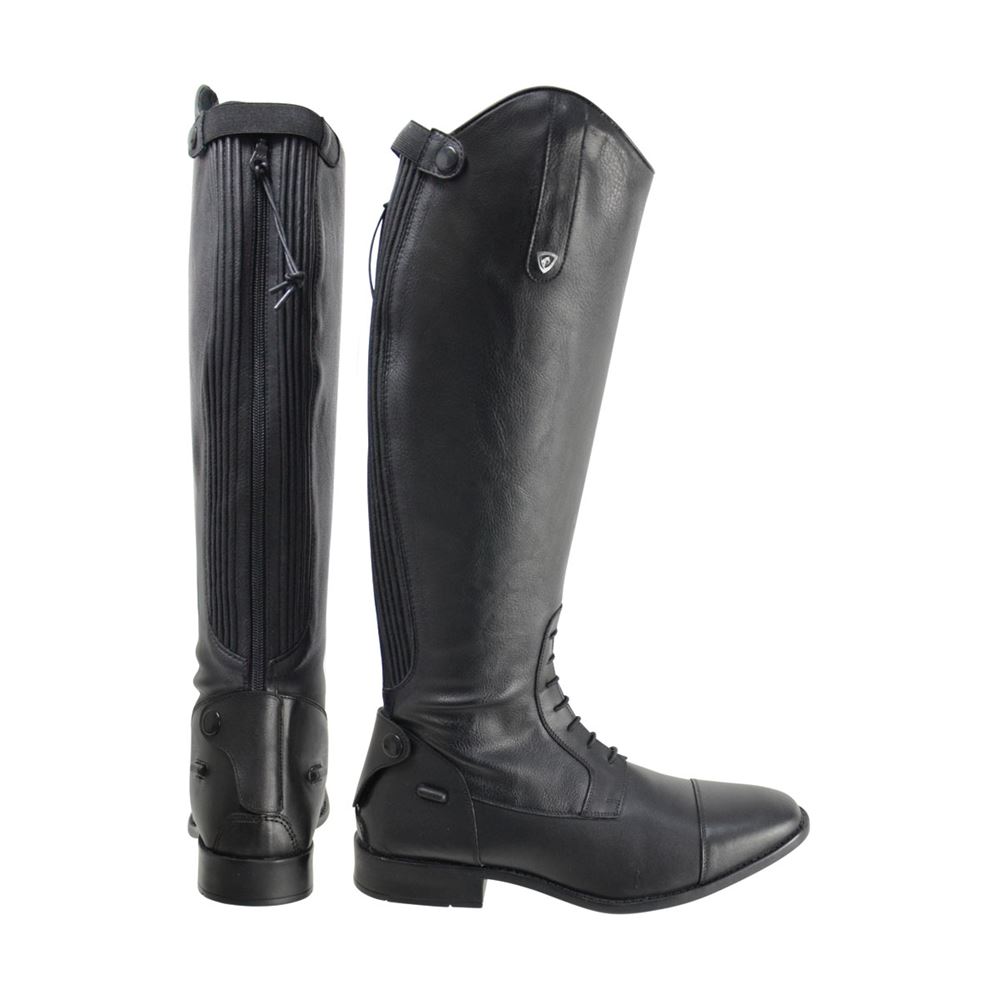 Hy Equestrian Tuscan Field Riding Boot