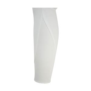 HyPERFORMANCE Olympian Ladies Breeches (White/Royal Blue)