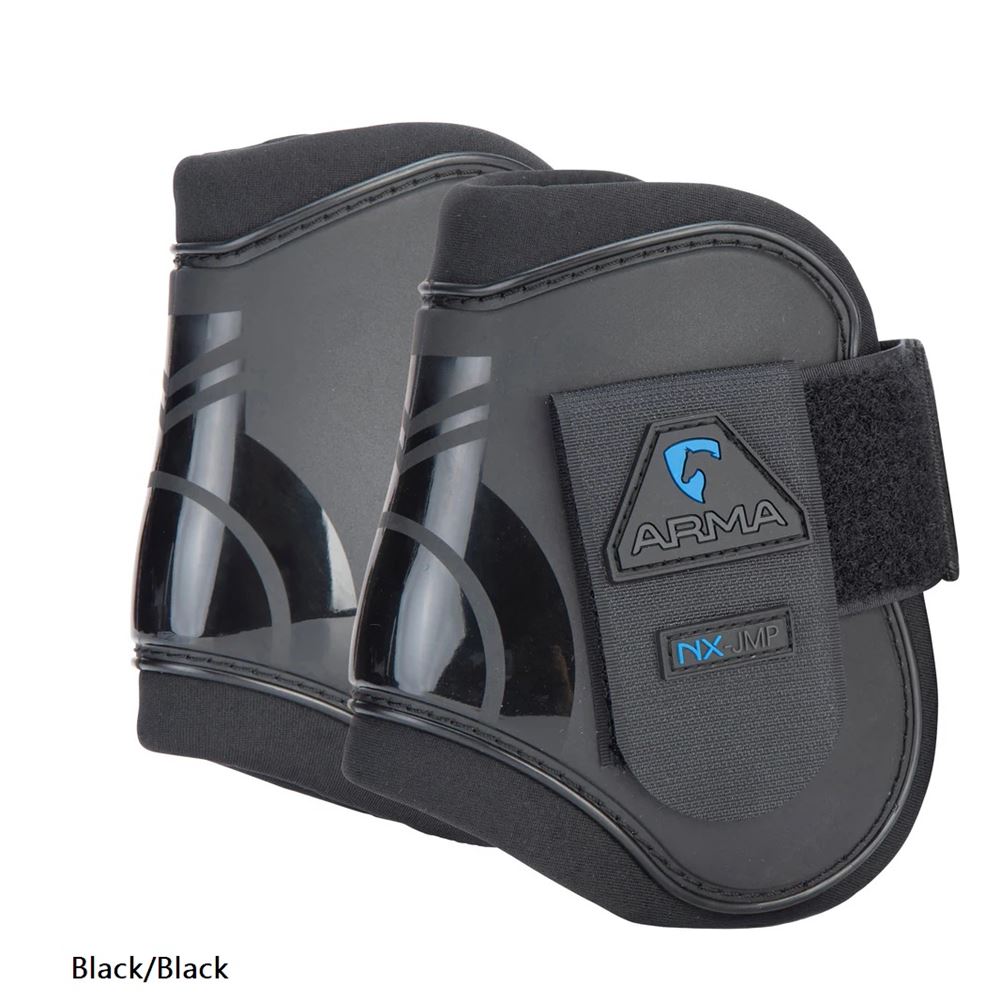 ARMA NX-JMP Fetlock Boots (Pony/Cob)