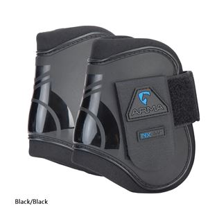 ARMA NX-JMP Fetlock Boots (Pony/Cob)
