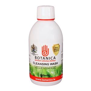 Botanica Cleansing Wash (300ml)