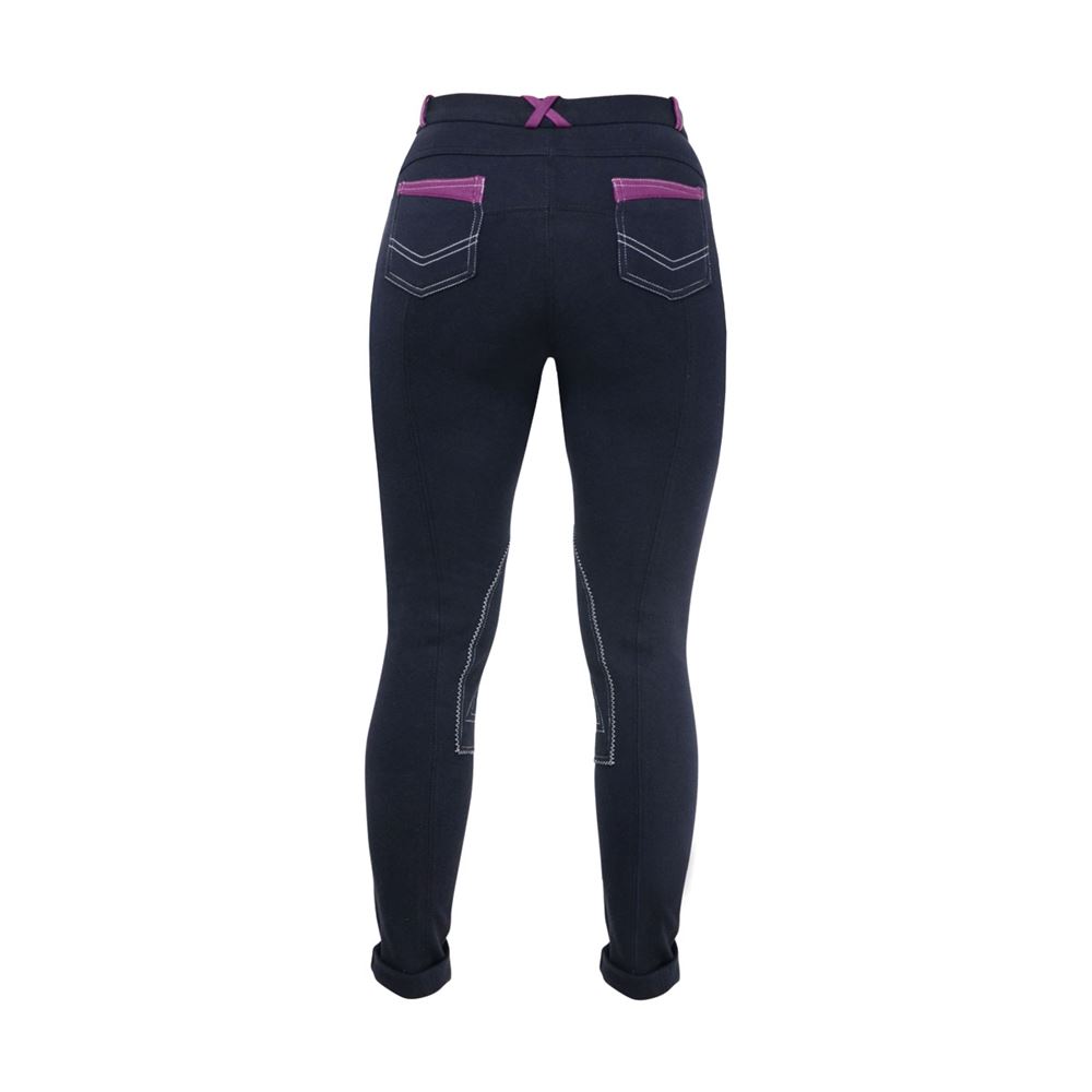 HyPERFORMANCE Diesel Ladies Jodhpurs