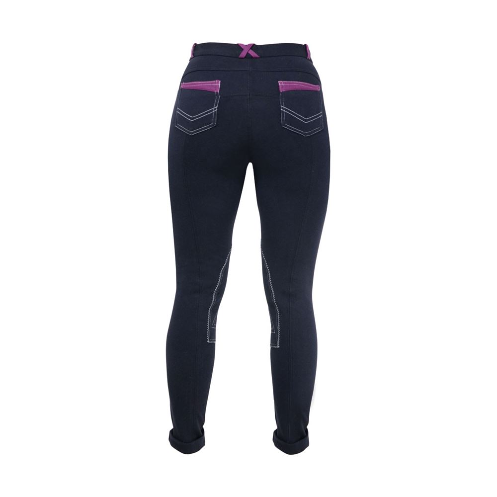 HyPERFORMANCE Diesel Ladies Jodhpurs