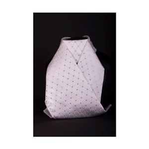 ShowQuest Tied Samlesbury Looped Neck Stock