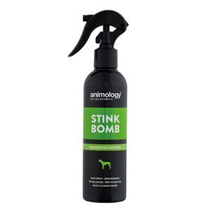 Animology Stink Bomb Refreshing Spray - 250 Ml