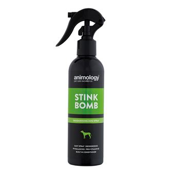 Animology Stink Bomb Refreshing Spray (250 ml)
