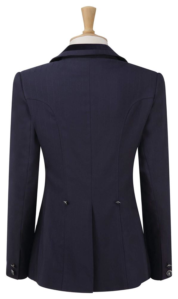 Claremont Girls Jacket