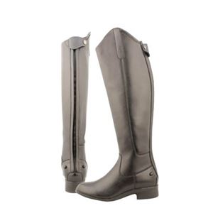 Dublin On Air Stretch Dress Boots   