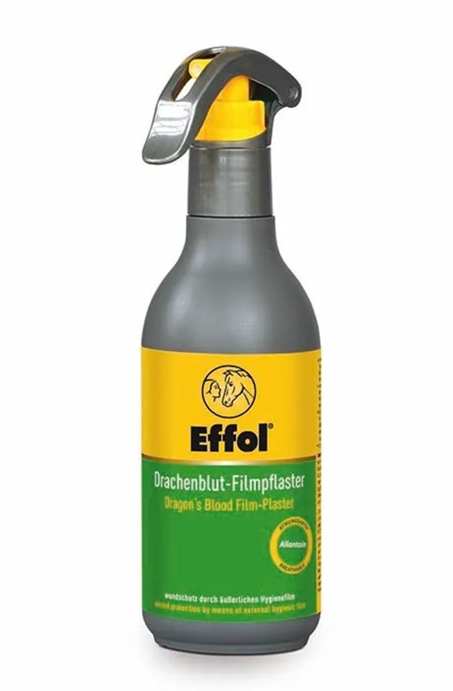Effol Dragon's Blood Film Plaster (250ml)