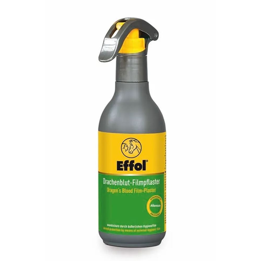 Effol Dragon's Blood Film Plaster (250ml)