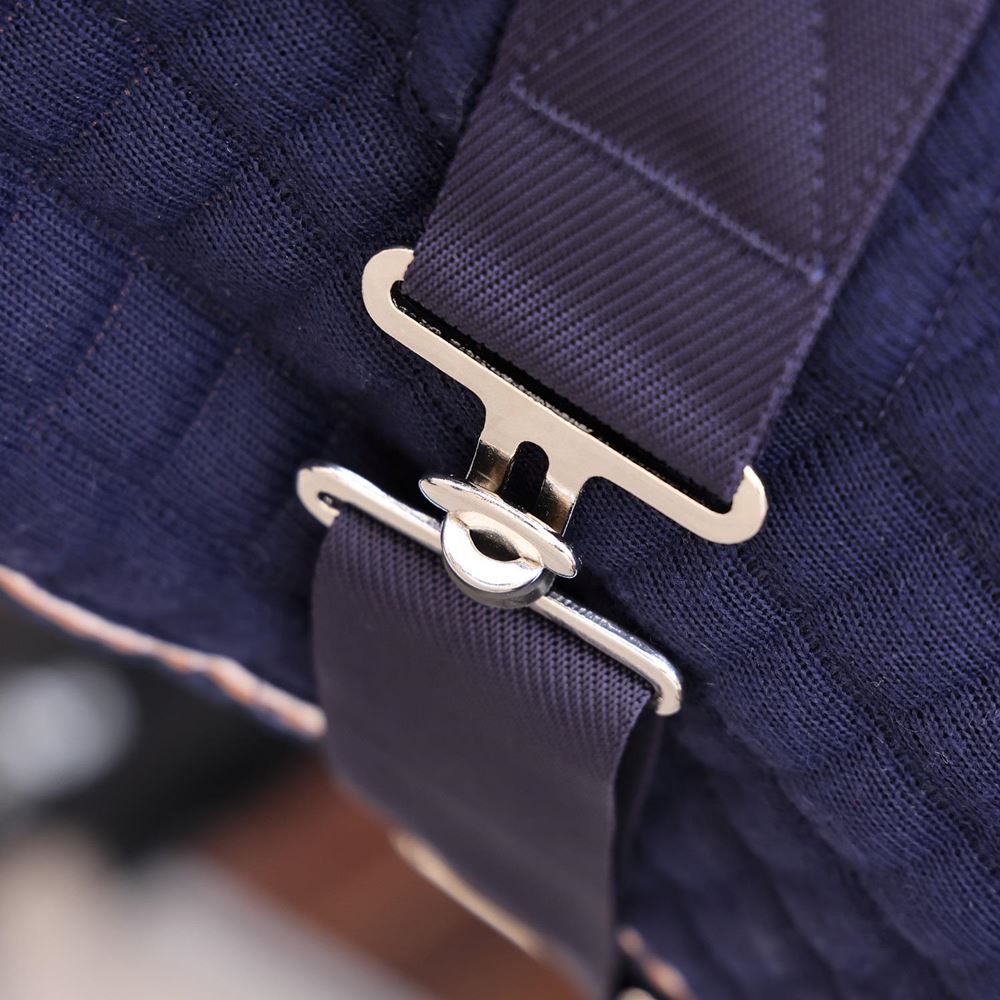 Shires Tempest Original Tech Cooler (Ink)