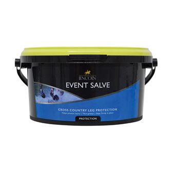 Lincoln Event Salve