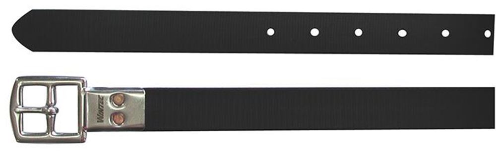 Wintec Slimline Stirrup Leathers