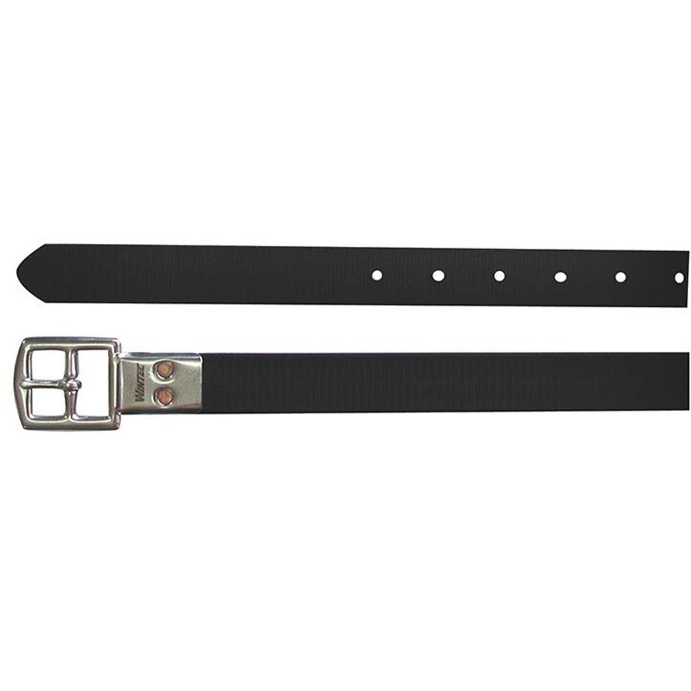Wintec Slimline Stirrup Leathers