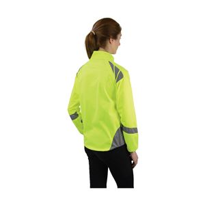 Reflector Jacket by Hy Equestrian