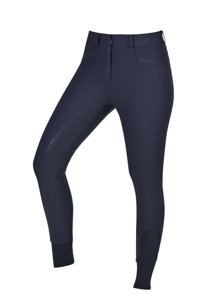Weatherbeeta Duet Full Seat Breeches (Ink Navy)