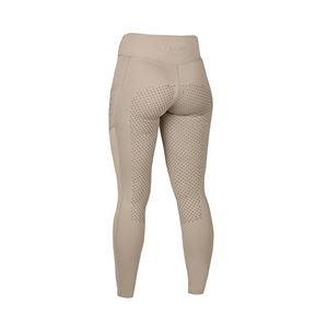 Dublin Everyday Riding Tights (Beige)