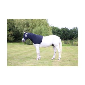 Hy Equestrian Lycra Flex Hood