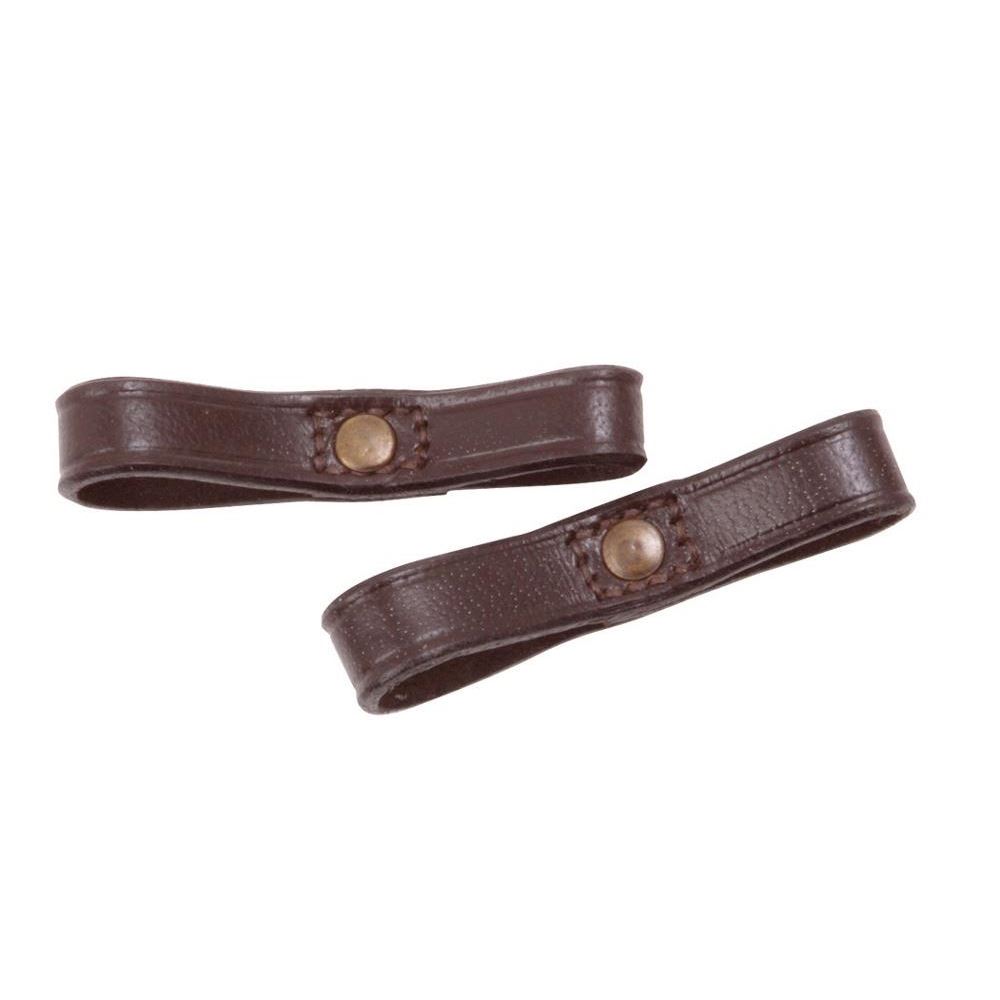 Shires Blenheim Fulmer Loops