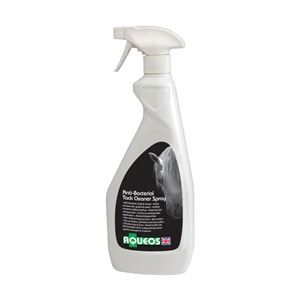 Aqueos Equine Anti-Bacterial Tack Cleaner 