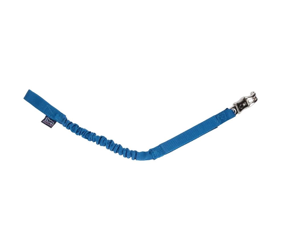 Shires Bungee Breakaway Trailer Tie