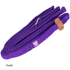 Shires Digby & Fox Cushion Web Slip Lead (Width: 1.5cm)