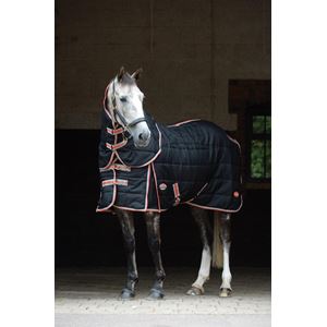 Weatherbeeta Comfitec Channel Quilt Therapy-Tec Detach-A-Neck Medium