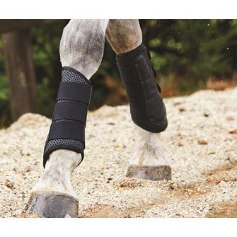 Weatherbeeta Exercise Boots