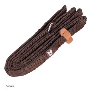 Shires Digby & Fox Cushion Web Slip Lead (Width: 1.5cm)