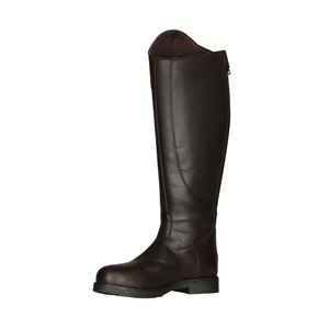 Shires Moretta Ventura Lite Riding Boots (Dark Brown)