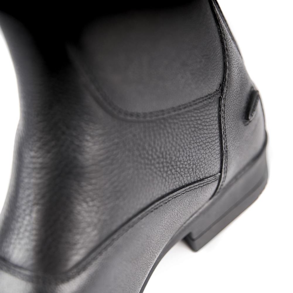 Shires Moretta Carla Riding Boots (Black)