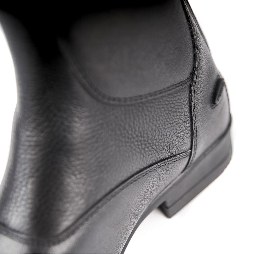 Shires Moretta Carla Riding Boots (Black)