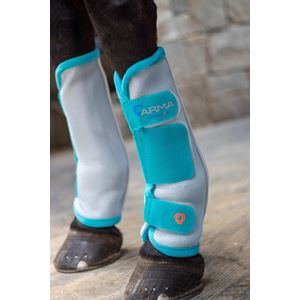 Shires ARMA Fly Turnout Socks (Set of 4)
