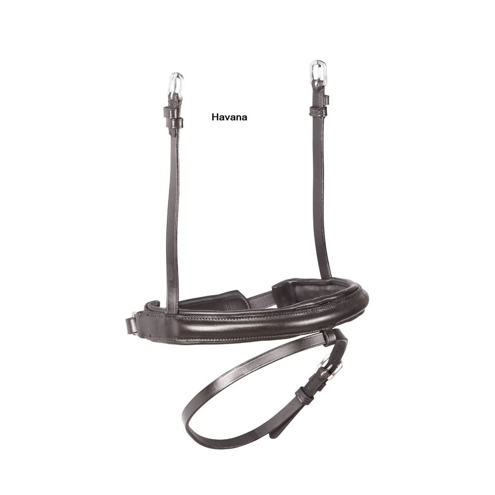 Shires Velociti RAPIDA Dressage Flash Noseband