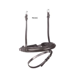 Shires Velociti RAPIDA Dressage Flash Noseband