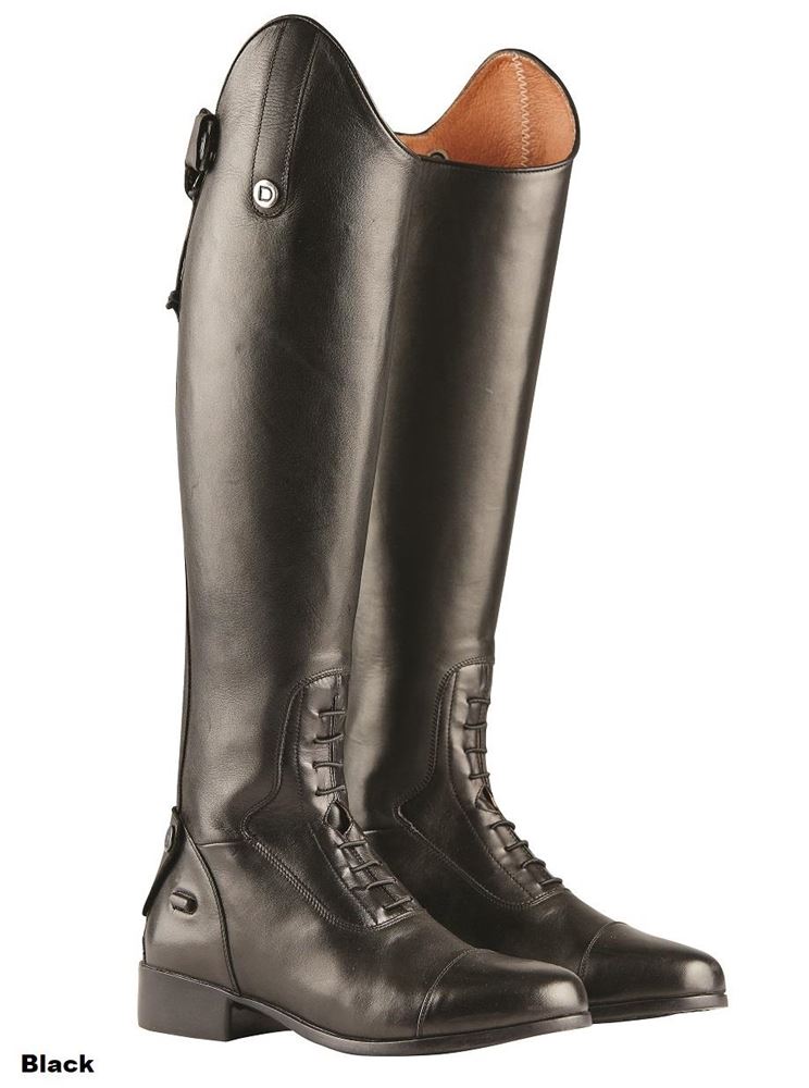 Dublin Galtymore Tall Field Boots