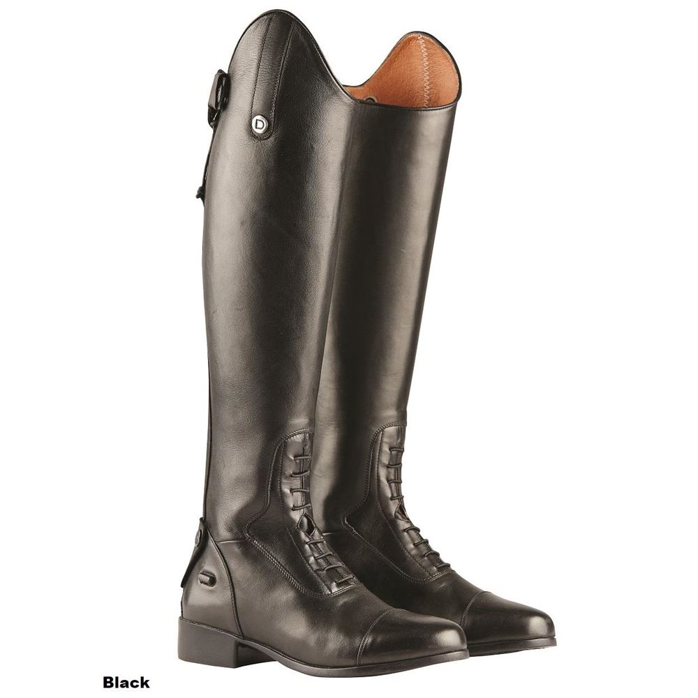 Dublin Galtymore Tall Field Boots