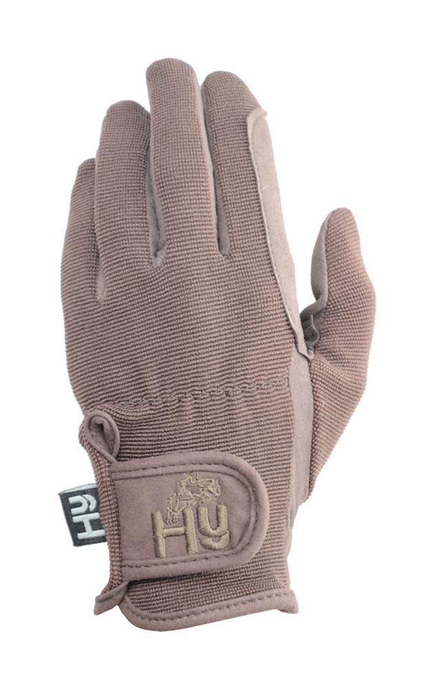 Hy5 Children's Every Day Riding Gloves