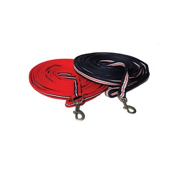 Rhinegold Padded Lunge Rein